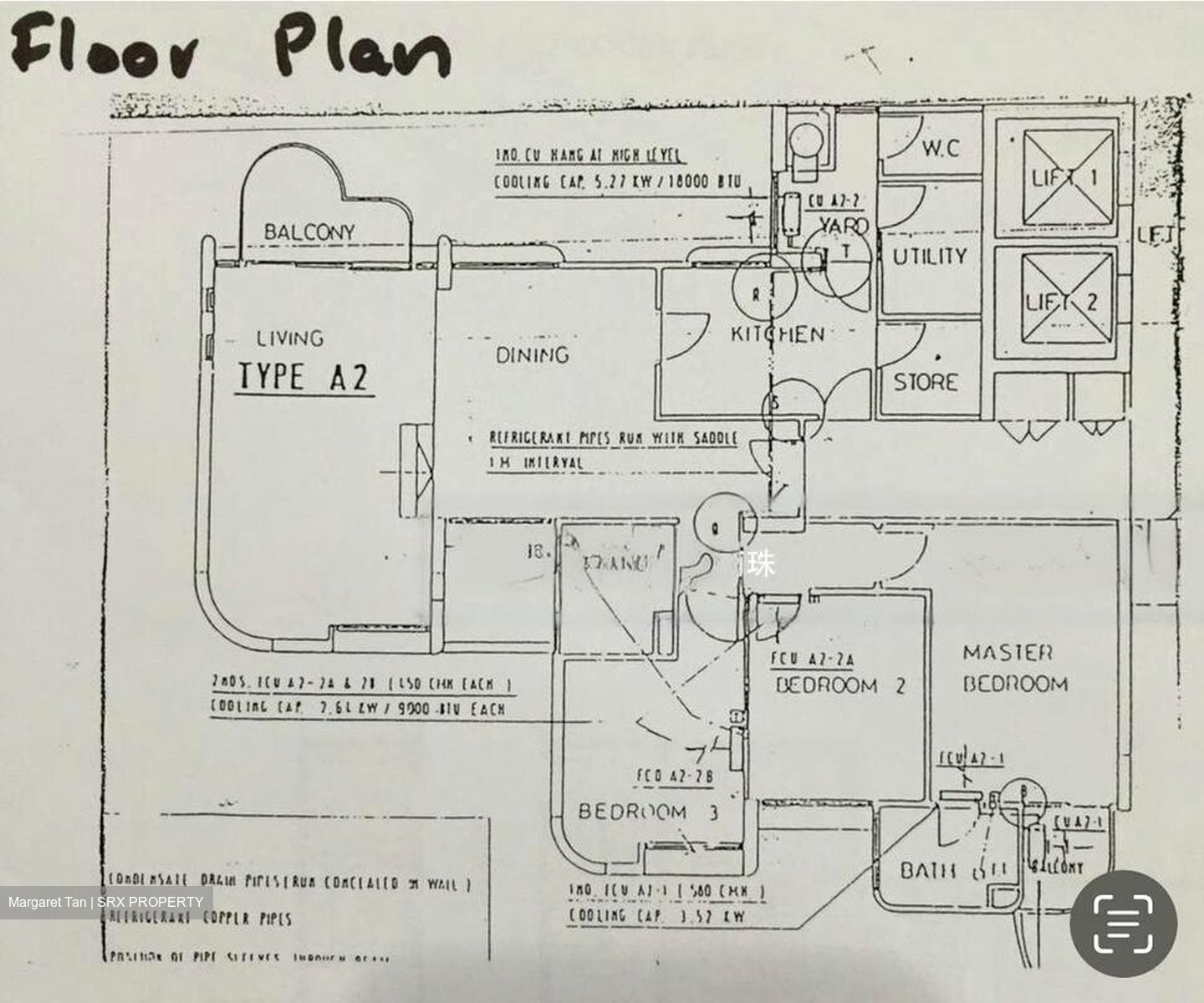 Cashew Heights Condominium (D23), Condominium #425490971